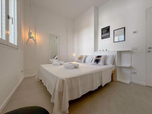 Civitanova Marche Apartment | Modern City Apartment by Host Hero