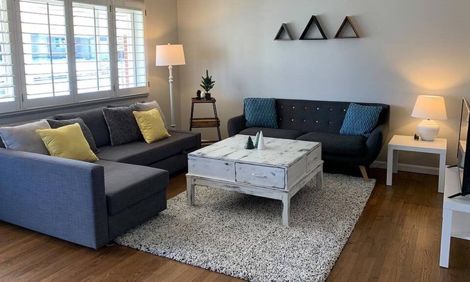 Northglenn House | Modern CO Home—Ideal for Exploring w/ New Kitchen!