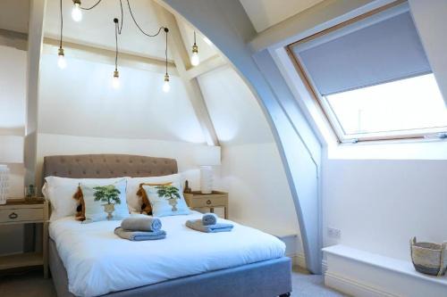 Marske-by-the-Sea House | Modern Comfort in a Beautiful Location - No3 Rosedene Mews