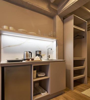 Financial District Apartment | Modern Comfort in Central Bogotá