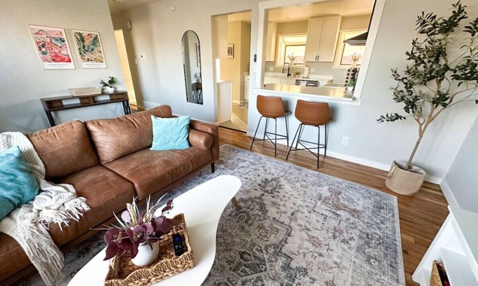 Federal Heights House | Modern Comfort North of Denver!