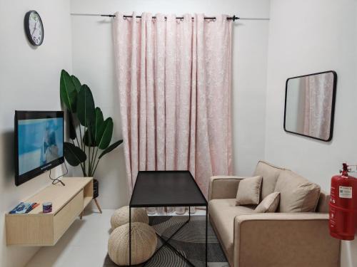 Bota Apartment | Modern Comfort Seri Iskandar