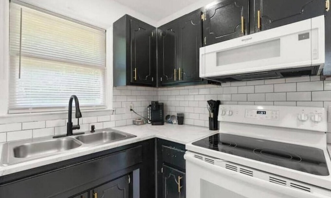 Boiling Springs Apartment | Modern Comforts