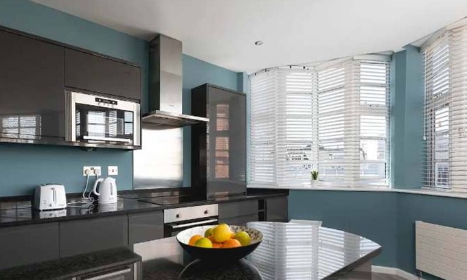 The Lanes Apartment | Modern Comfy 1min Walk Away From Royal Pavilion