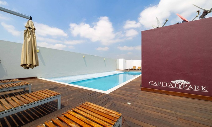 Benito Juarez Apartment | Modern Condo in Narvarte | 3 Bedrooms