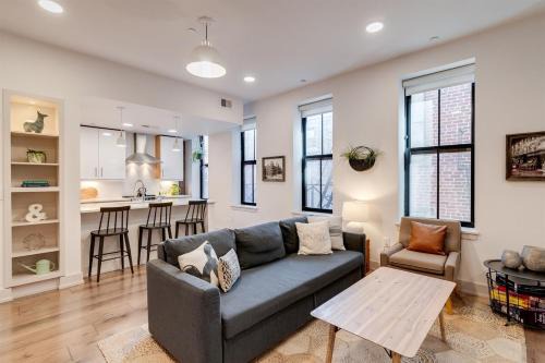 Over-the-Rhine Apartment | Modern Condo in the heart of Over-The-Rhine