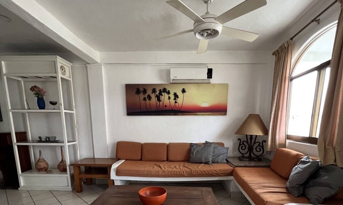 North Hotel Zone Condo | Modern Condo suite - Near the beach