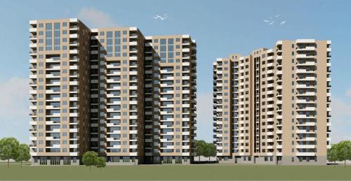 Ararat Apartment | Modern Corner Yerevan