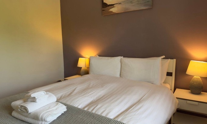 Schollarstown Apartment | Modern & Cosy Apartment