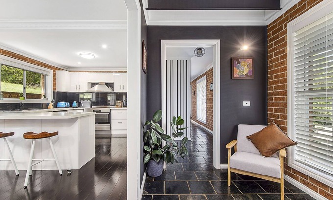 Telegraph Point House | Modern country living