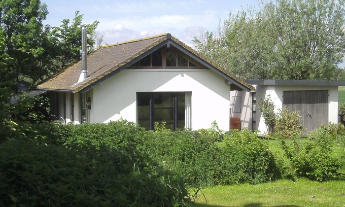 Osterhever Cottage | modern country house in an idyllic secluded location - ideal for nature lovers