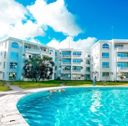Malindi Apartment | Modern Couzy Suites