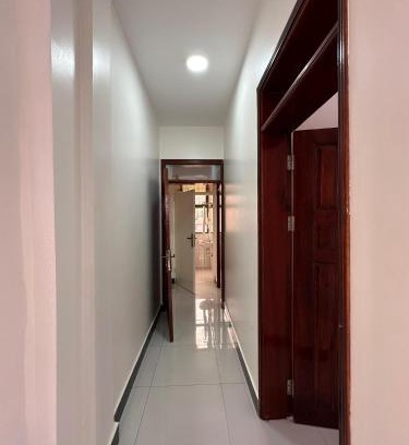 Nakaseke Apartment | Modern Cozy 2br apartment in the heart of Bukoto