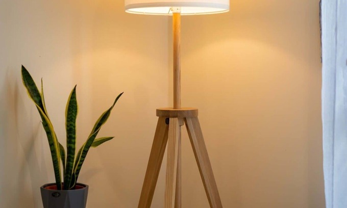 Taman Daya Apartment | Modern & Cozy 3BR Apt ARC at Austin, Free Parking