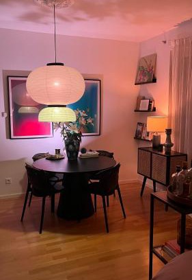 Schwabing Apartment | Modern & Cozy Apartment Münchner Freiheit with Balcony