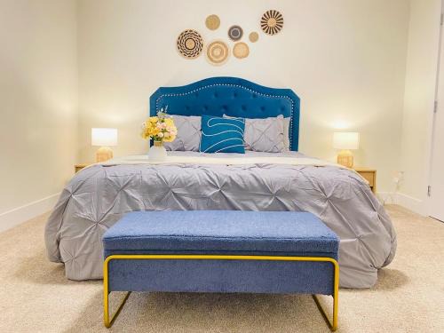 Jasper Place House | Modern Cozy Entire Guest Suite in Central Edmonton