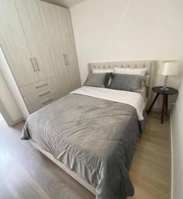 Cuenca Apartment | Modern Cozy Suite Cuenca
