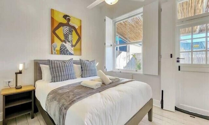 Observatory Apartment | Modern decorated studio in Observatory