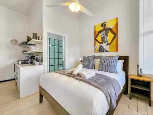 Observatory Apartment | Modern decorated studio in Observatory