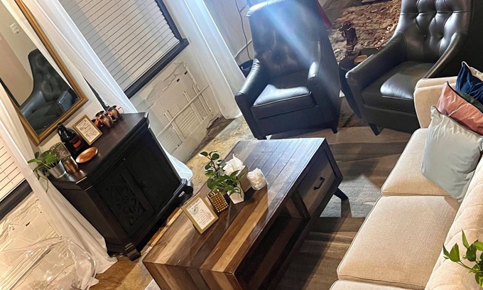 Five Points Apartment | Modern Downtown Denver Loft … FUN, CHIC & ALL INCLUSIVE!