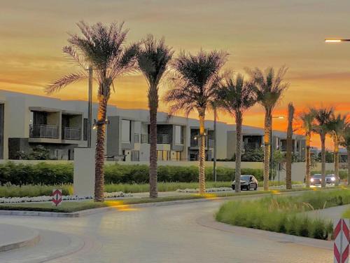 Dubai Villa | Modern Dubai Hills Luxury 4 BEDROOM VILLA
