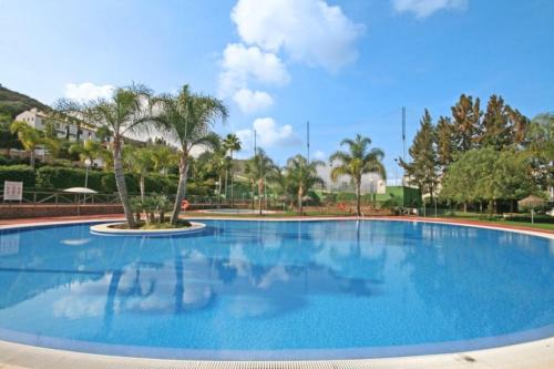 La Cala de Mijas House | Modern Duplex with large panoramic view terrace