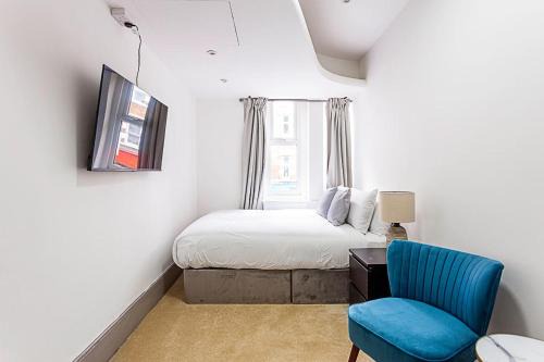 Ealing Apartment | Modern Ealing Studio Apartments, London