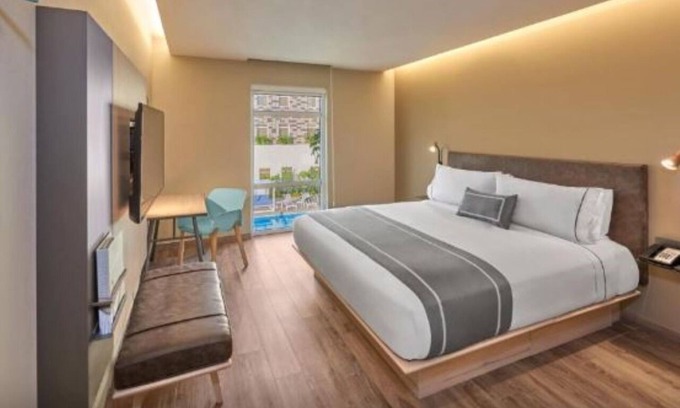 El Sauzal Hotel | Modern Ensenada Escape | Central Location Near Wineries & Beach