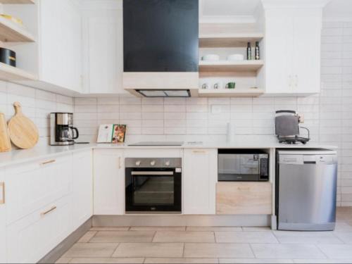 Upington Apartment | Modern Executive Stay