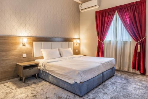 Medina Apartment | Modern Family Apartments 7 Mins Drive to Al Masjid Nabwi - Glamor