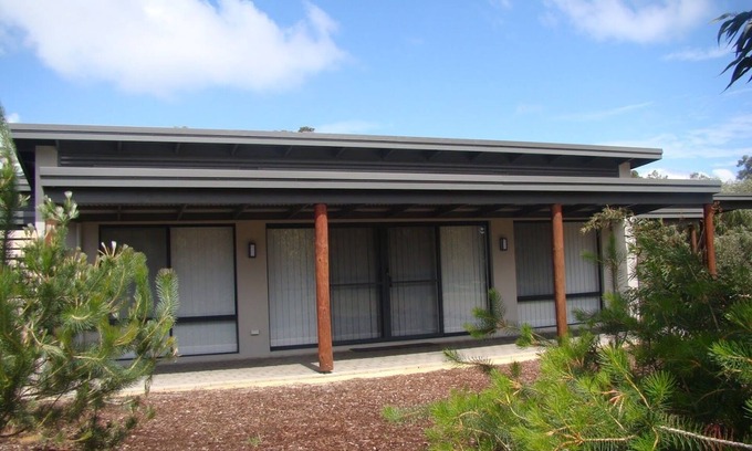 Yallingup House | Modern Family Friendly House