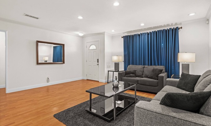 Laguna Hills House | Modern Family Getaway Near Laguna Beach with Game Room & Fire Pit