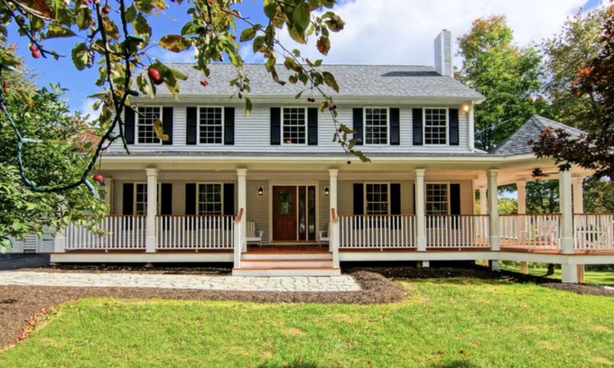 South Kent Other | Modern Farmhouse Gem minutes from downtown Kent CT