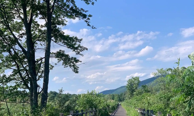 Copake Falls Other | Modern Farmhouse near hiking, bike path & swimming