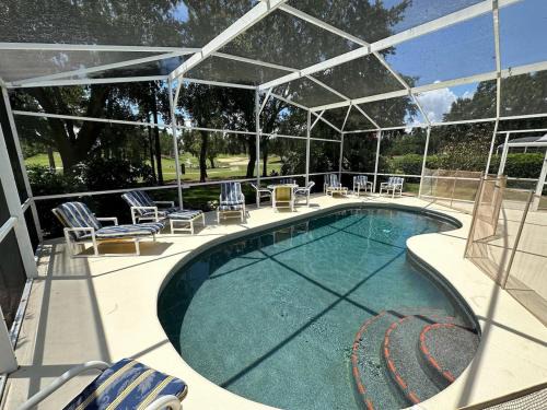 Haines City House | Modern Fully updated Southern Dunes Home - Golf Course Views