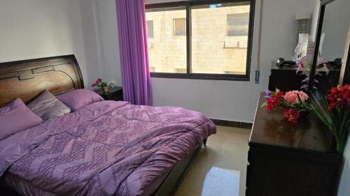 Amman Apartment | Modern Furnished Apartment 3 BedRooms Near Movenpick Hotel شقة مفروشة فاخرة مقابل فندق موفنبك