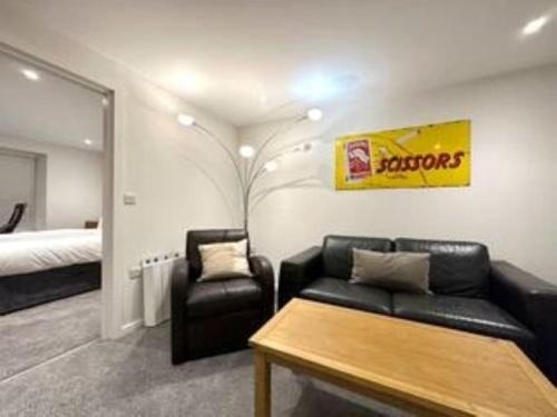 Midsomer Norton Apartment | Modern Ground Floor Apartment