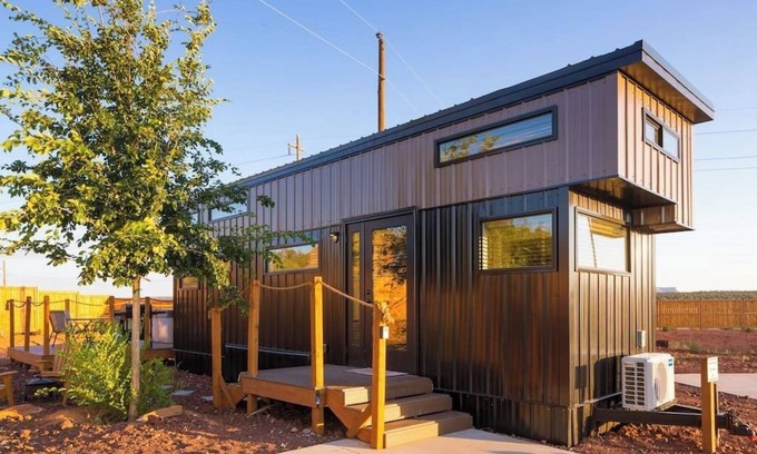 Apple Valley Apartment | Modern Haven Summary: