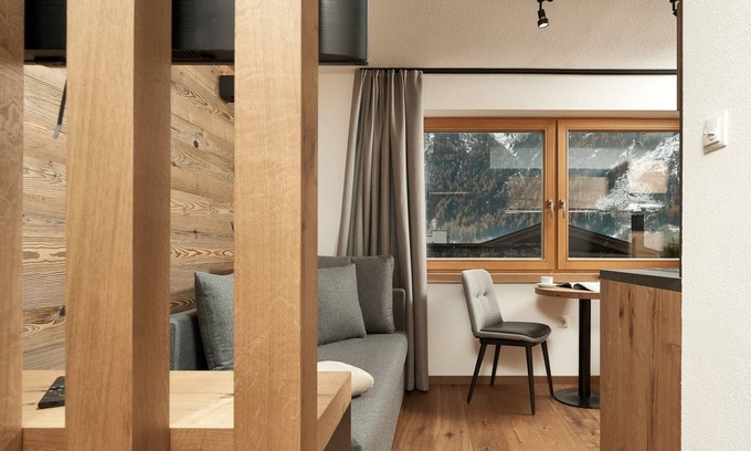 Runhof Apartment | Modern holiday apartments - perfect location for winter and summer