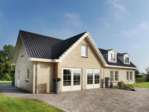Schoorldam Villa | Modern holiday home near Schoorl and beach