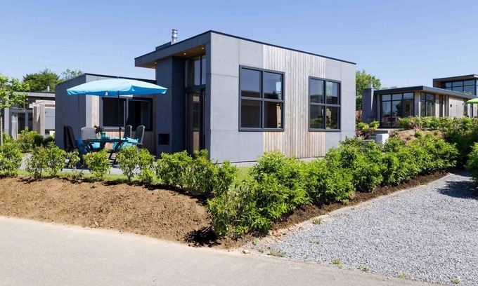 Schin op Geul House | Modern Holiday Home With Dishwasher, Near Valkenburg