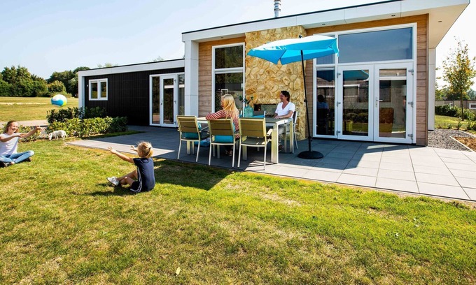 Wijlre House | Modern Holiday Home With Dishwasher, Near Valkenburg