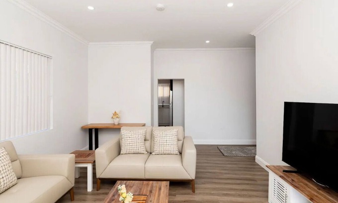 Bankstown House | Modern Home in the Heart of Bankstown