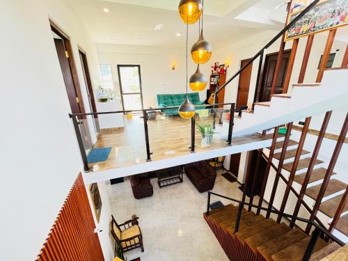 Handessa House | Modern Home Stay