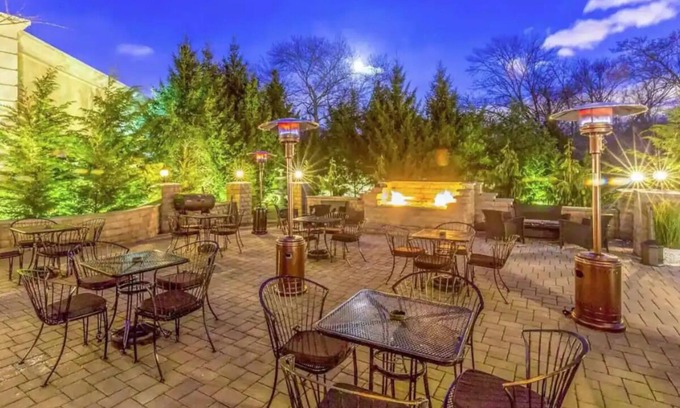West Orange House | Modern Hotel Near Eagle Rock Reservation – Perfect Stays