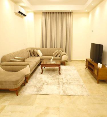 Marina El Alamein Apartment | Modern Hotel-Style Apartment