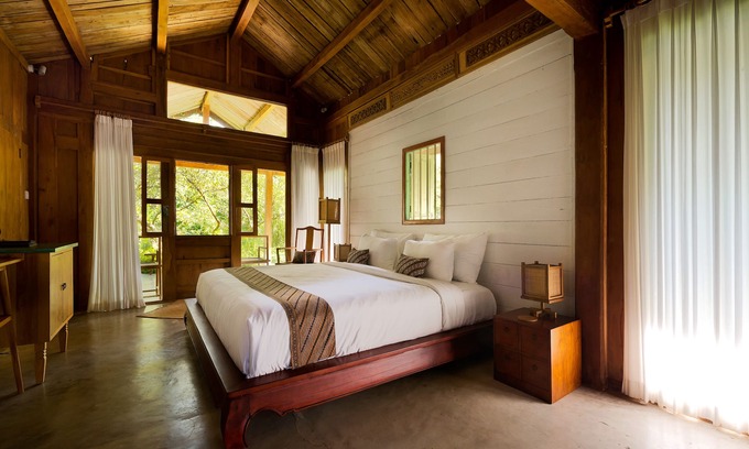 Babakan Cottage | Modern House in Canggu Resort