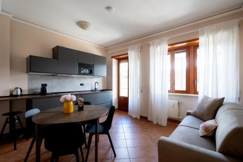 Zona XVI Torrenova Apartment | Modern house near the Vatican