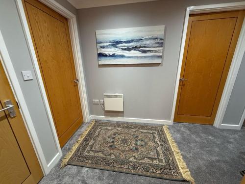 Bracknell Apartment | Modern Living Near Town Center