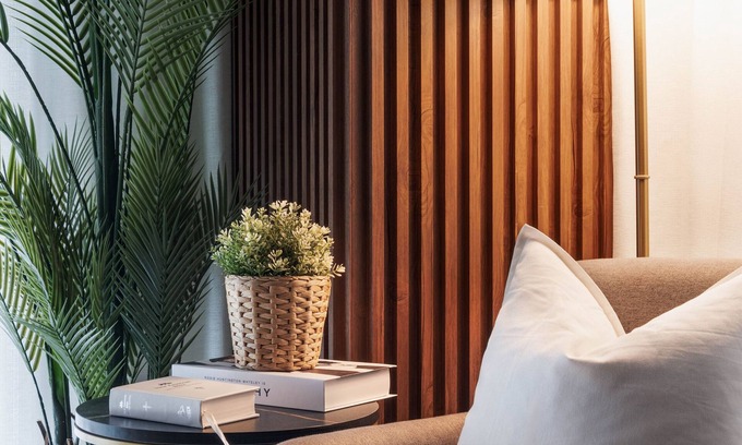 Pinagsama Apartment | Modern Luxury 1BR in Venice Mckinley